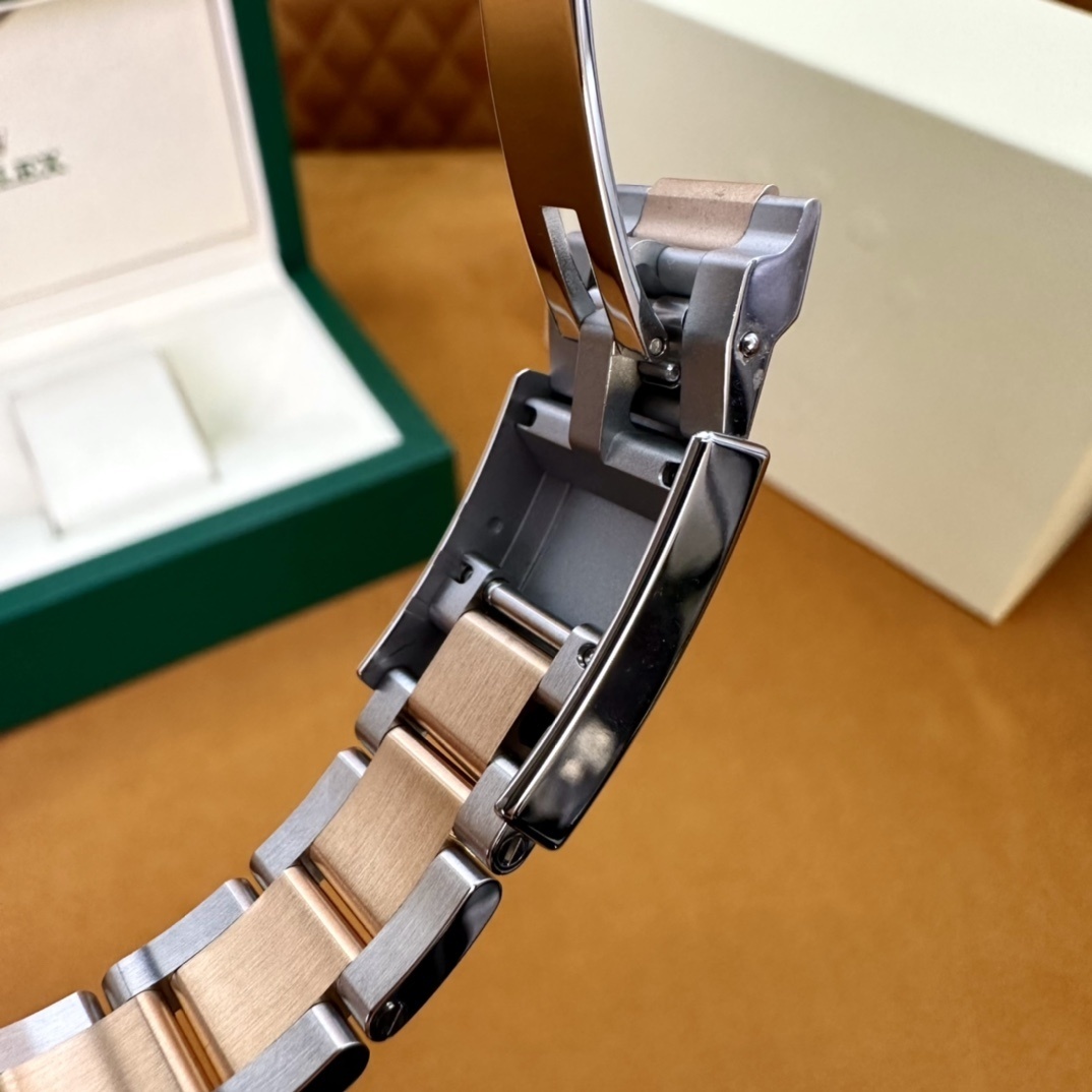 Rolex watch M126711chnr-0002 | Suuperbuy Spreadsheet