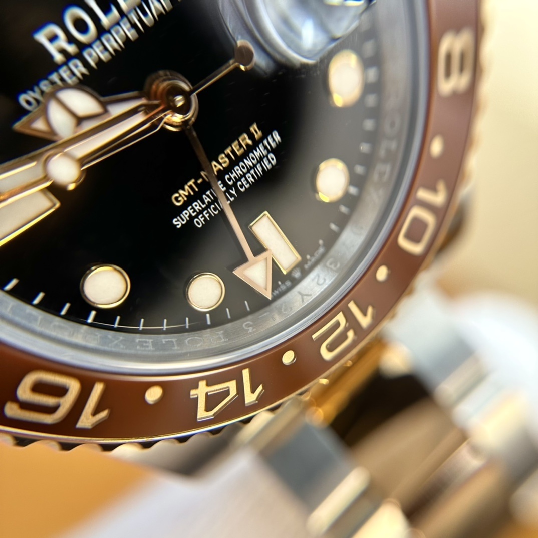 Rolex watch M126711chnr-0002 | Suuperbuy Spreadsheet
