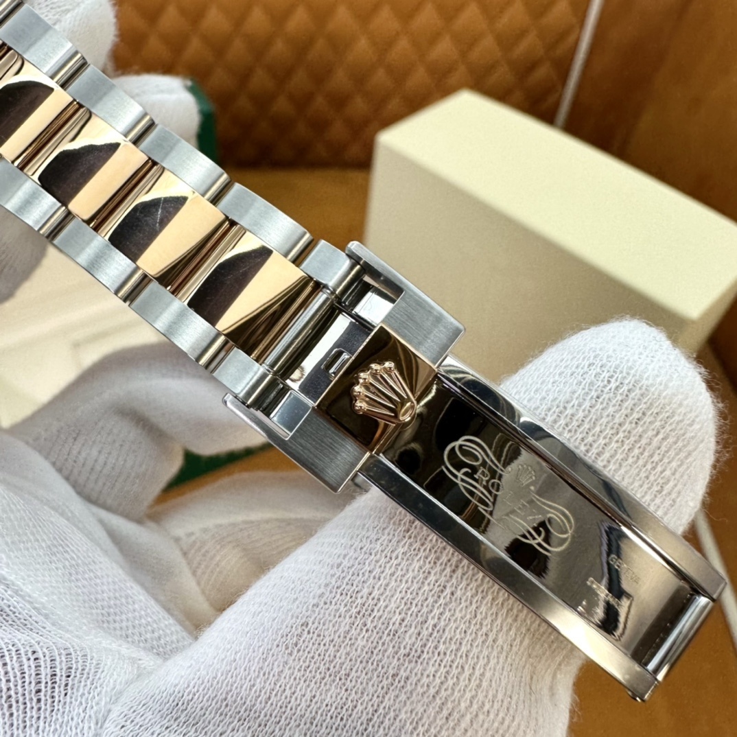 Rolex watch M126711chnr-0002 | Suuperbuy Spreadsheet