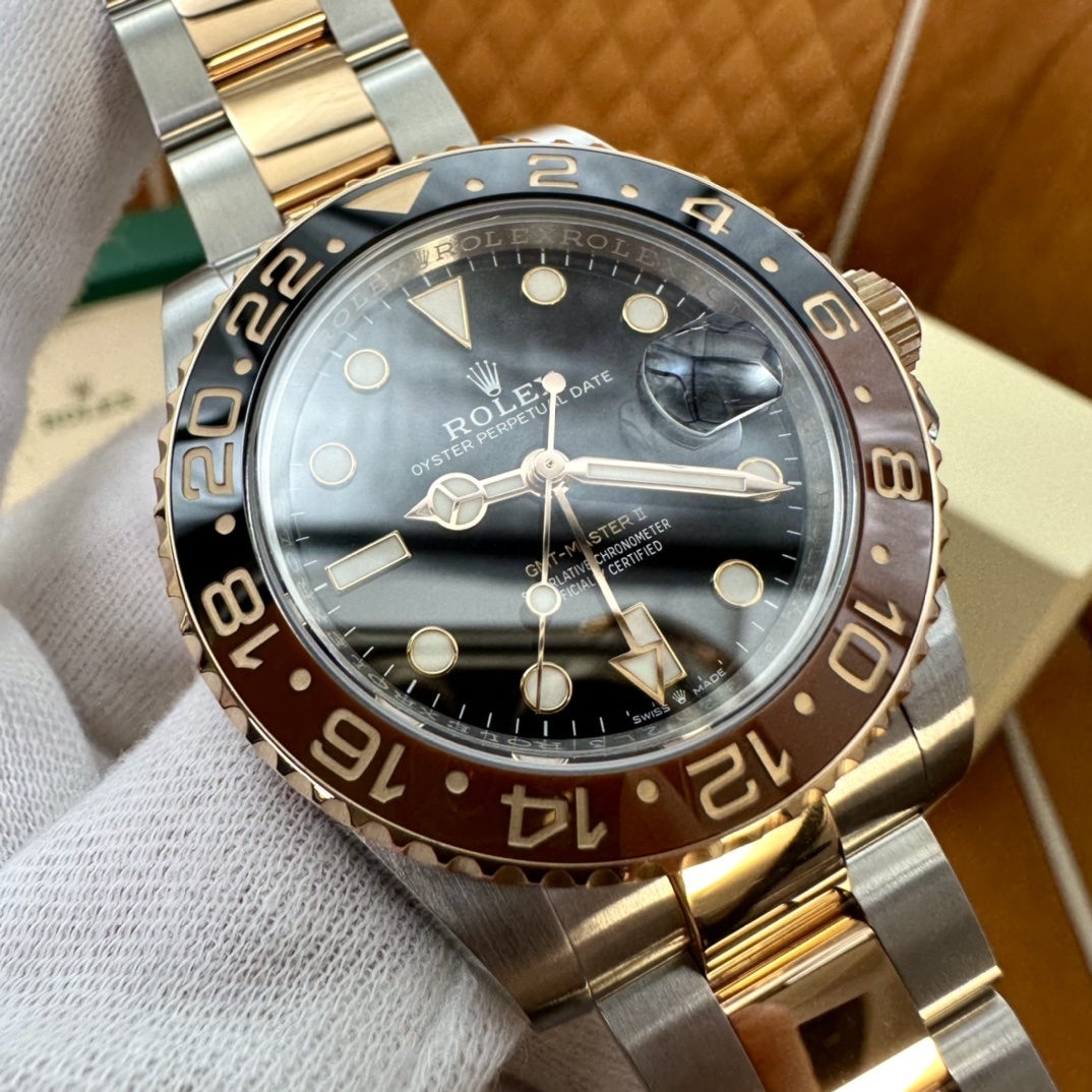 Rolex watch M126711chnr-0002 | Suuperbuy Spreadsheet