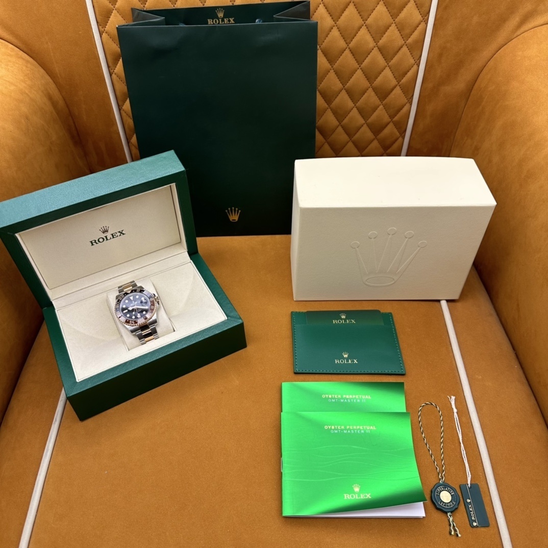 Rolex watch M126711chnr-0002 | Suuperbuy Spreadsheet