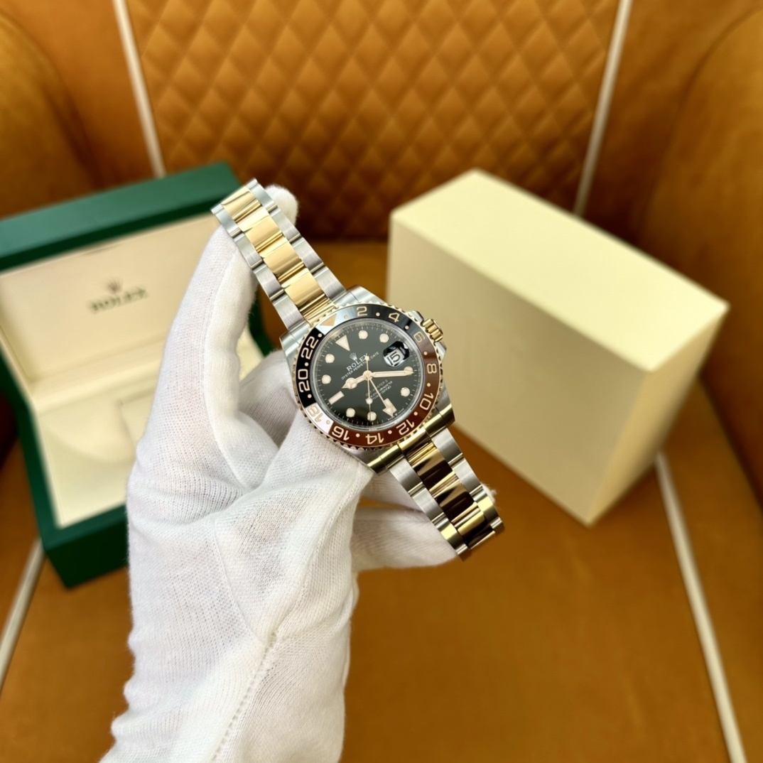 Rolex watch M126711chnr-0002 | Suuperbuy Spreadsheet