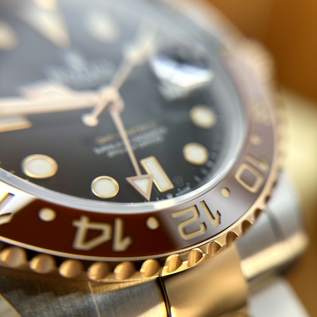 Rolex watch M126711chnr-0002 | Suuperbuy Spreadsheet