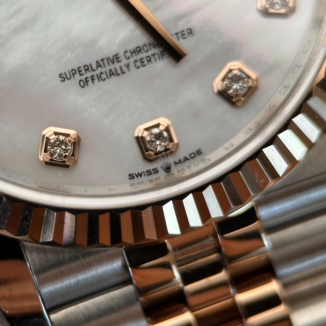 Rolex watch m126231-0021 | Suuperbuy Spreadsheet