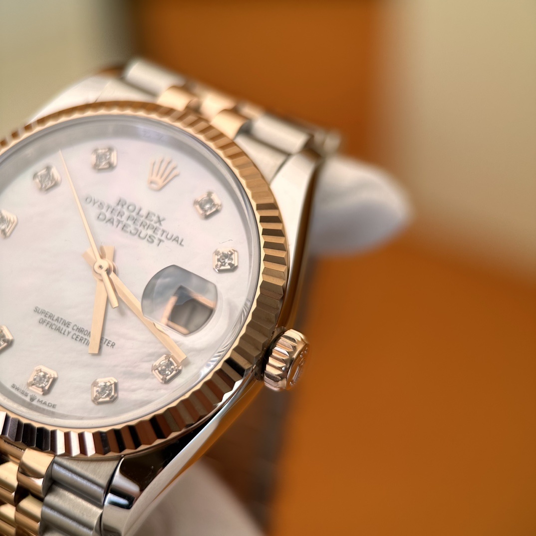 Rolex watch m126231-0021 | Suuperbuy Spreadsheet