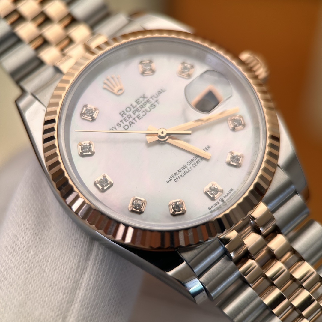 Rolex watch m126231-0021 | Suuperbuy Spreadsheet