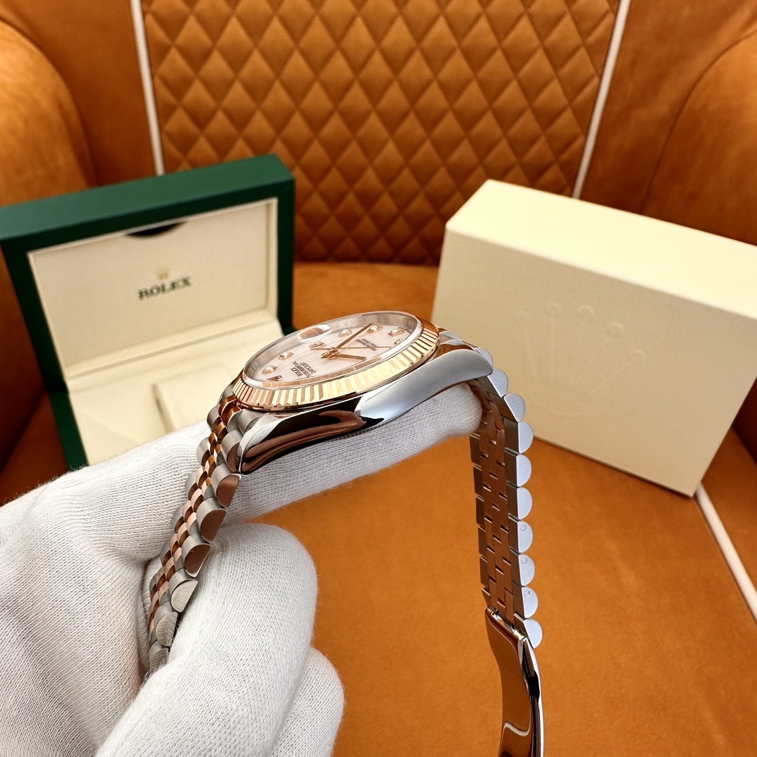Rolex watch m126231-0021 | Suuperbuy Spreadsheet