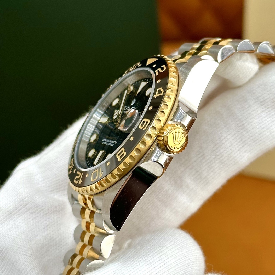 Rolex  watch m126713grnr-0001 | Suuperbuy Spreadsheet