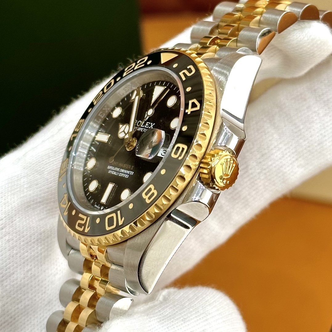 Rolex  watch m126713grnr-0001 | Suuperbuy Spreadsheet