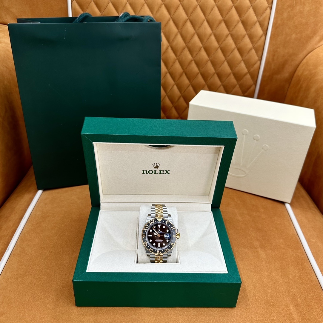 Rolex  watch m126713grnr-0001 | Suuperbuy Spreadsheet