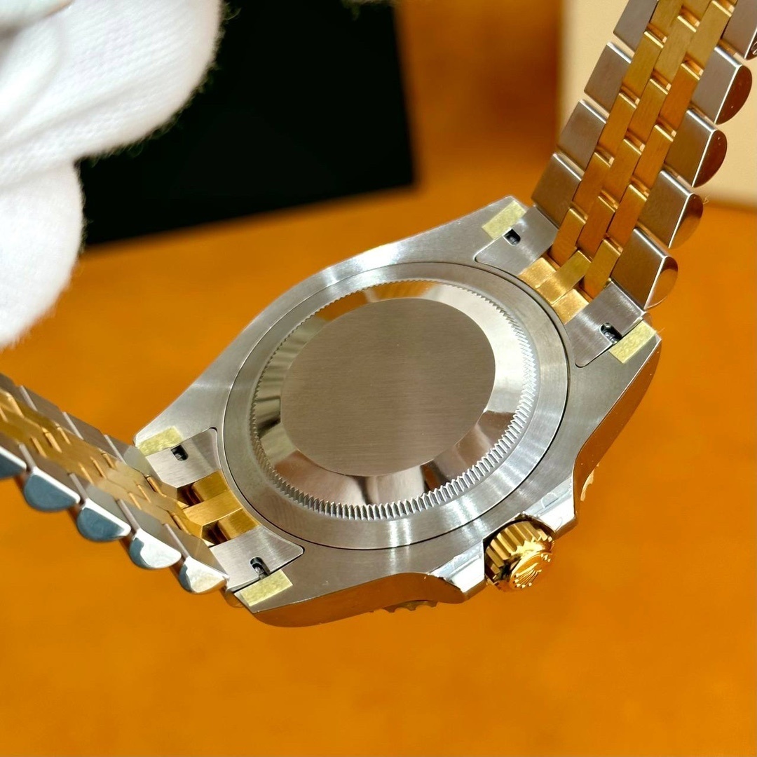Rolex  watch m126713grnr-0001 | Suuperbuy Spreadsheet