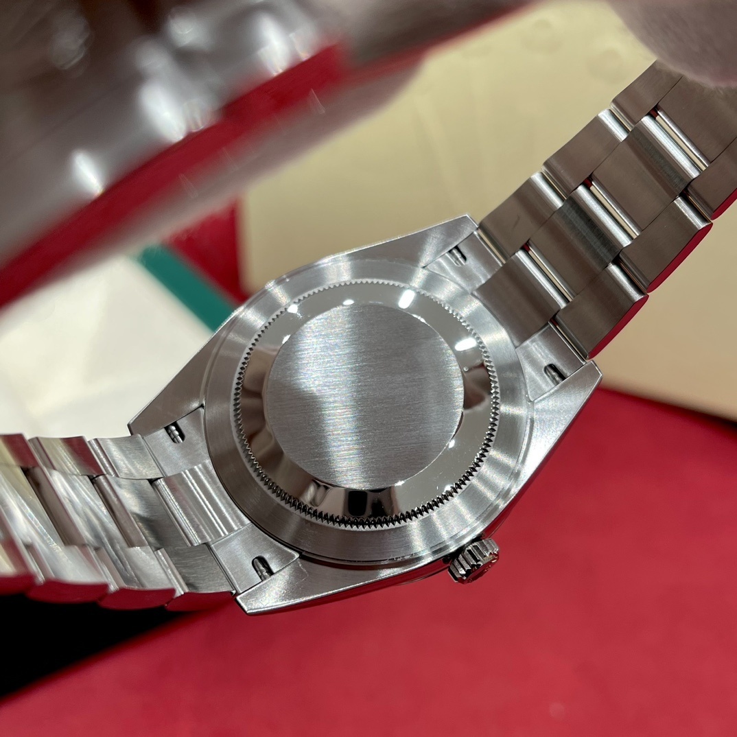 Rolex watch m126334-0013 | Suuperbuy Spreadsheet
