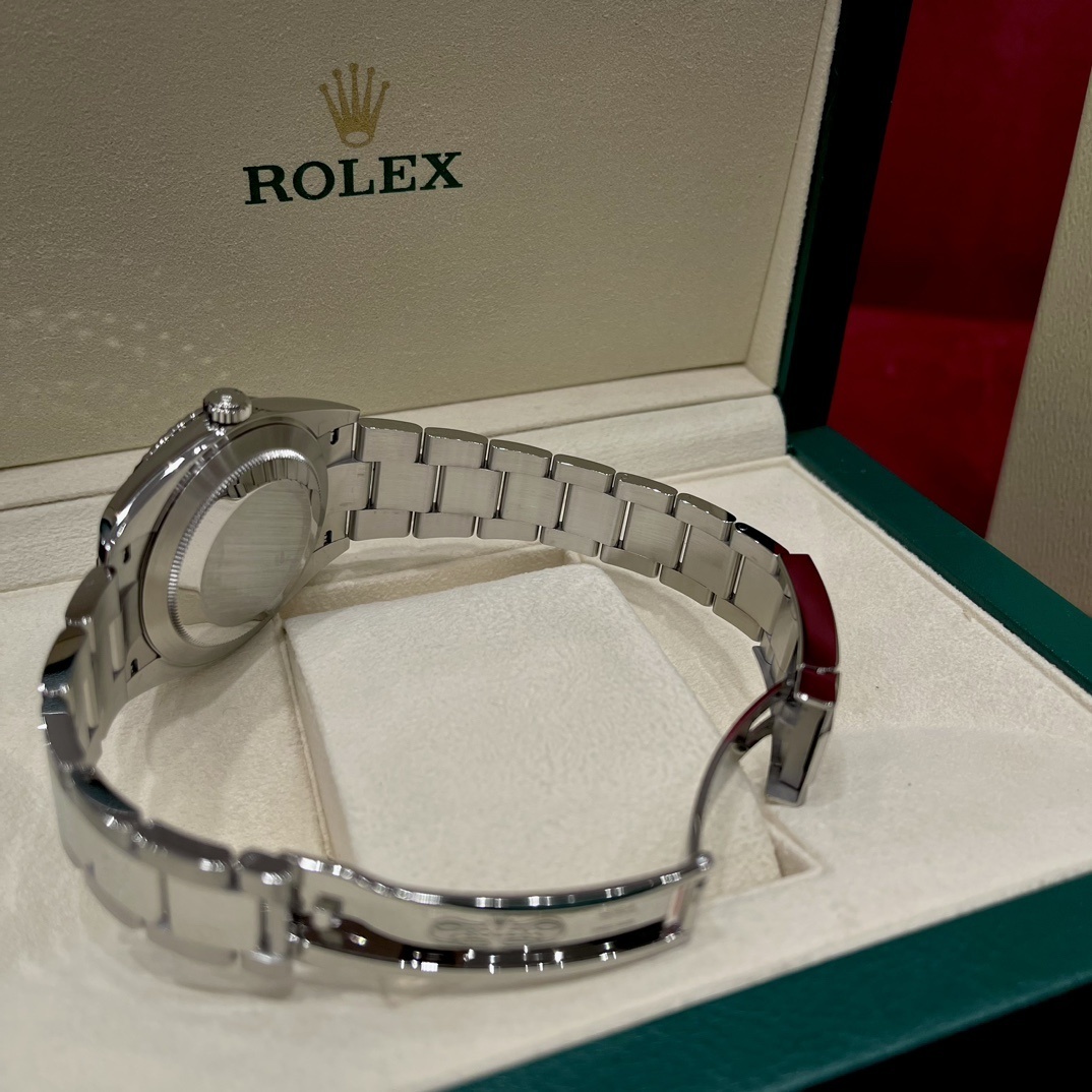 Rolex watch m126334-0013 | Suuperbuy Spreadsheet