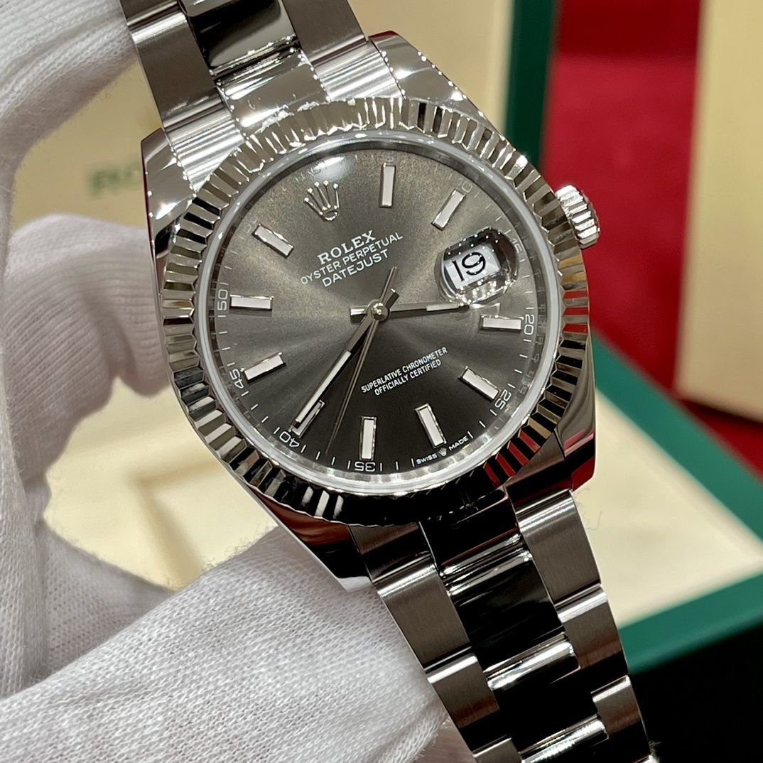 Rolex watch m126334-0013 | Suuperbuy Spreadsheet