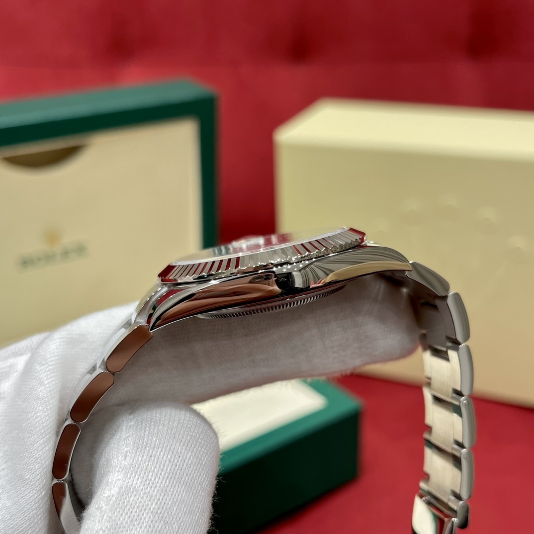 Rolex watch m126334-0013 | Suuperbuy Spreadsheet