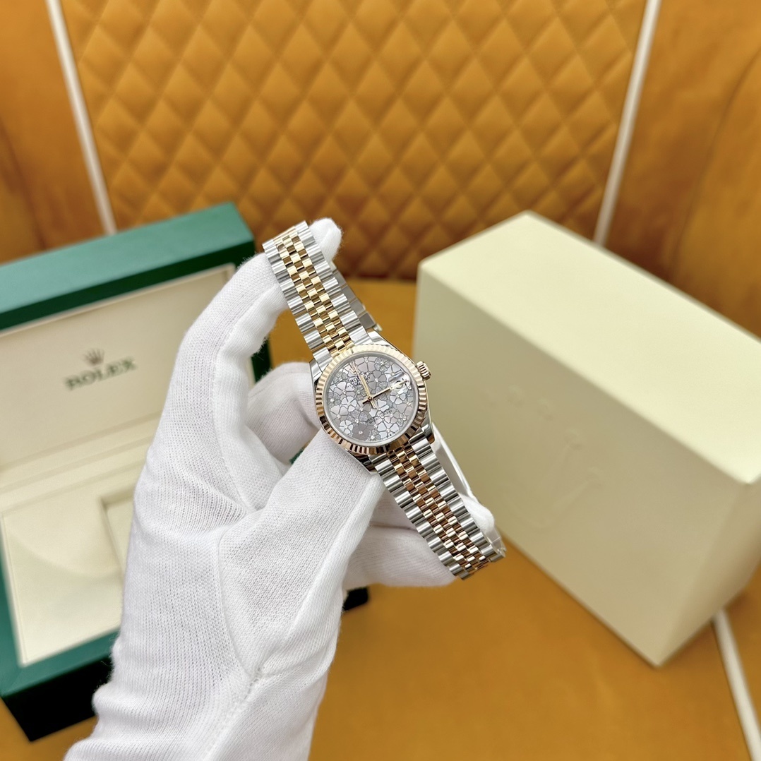 Rolex watch M278271-0032 | Suuperbuy Spreadsheet