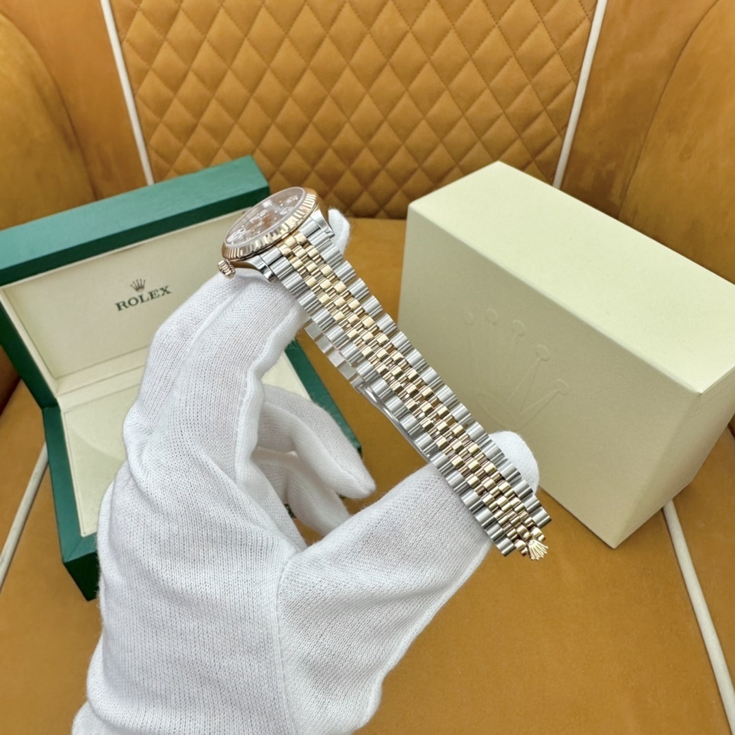 Rolex watch M278271-0032 | Suuperbuy Spreadsheet