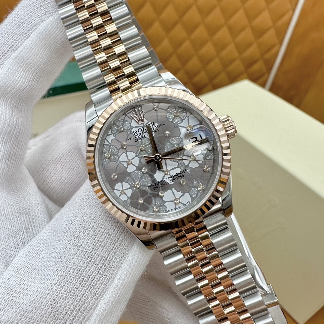 Rolex watch M278271-0032 | Suuperbuy Spreadsheet