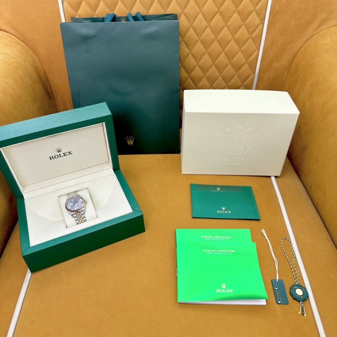 Rolex watch M278271-0032 | Suuperbuy Spreadsheet