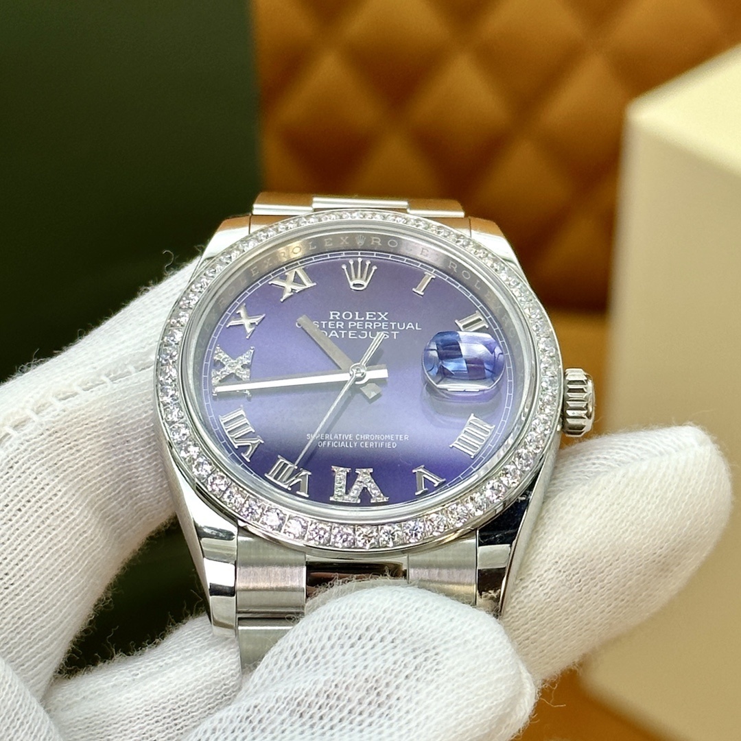 Rolex watch M278384rbr-0014 | Suuperbuy Spreadsheet
