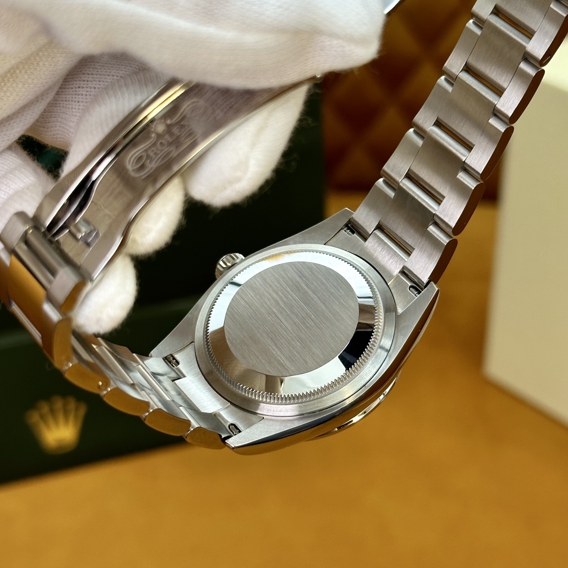 Rolex watch M278384rbr-0014 | Suuperbuy Spreadsheet