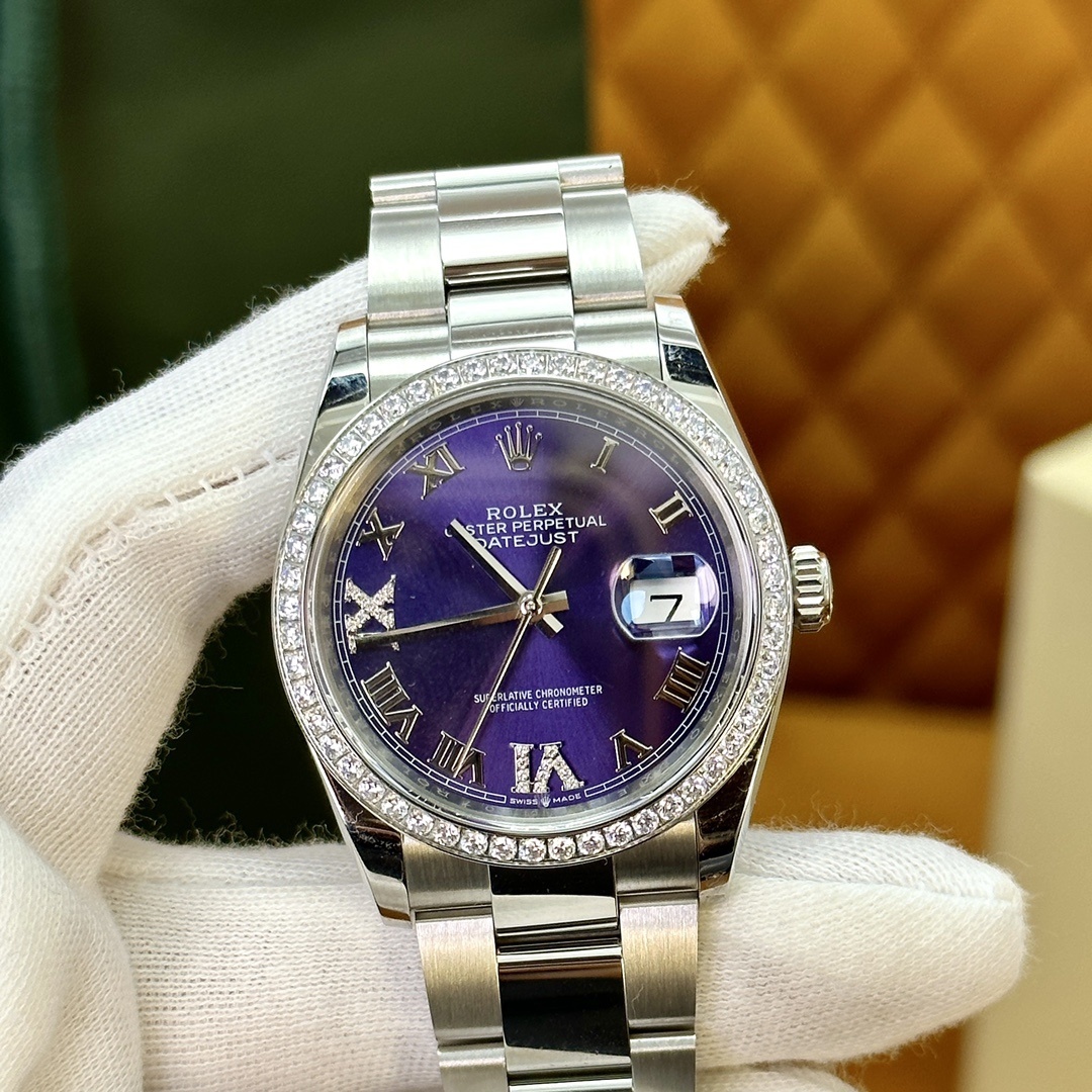 Rolex watch M278384rbr-0014 | Suuperbuy Spreadsheet