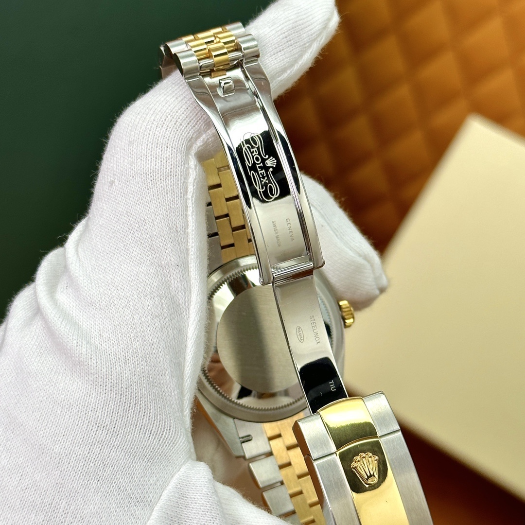 Rolex watch m126233-0045 | Suuperbuy Spreadsheet
