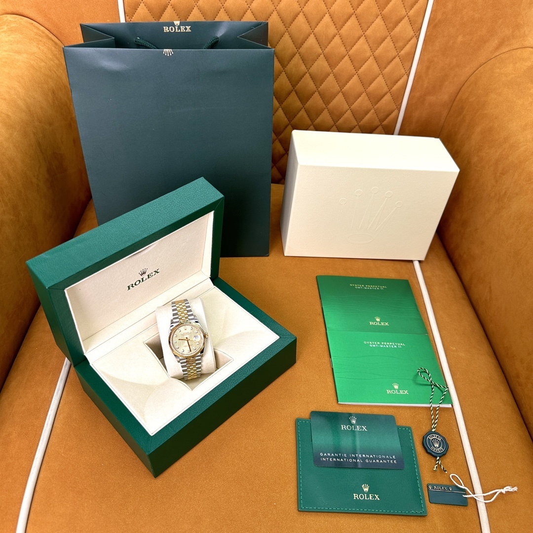 Rolex watch m126233-0045 | Suuperbuy Spreadsheet
