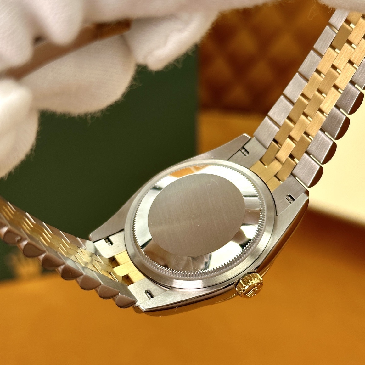 Rolex watch m126233-0045 | Suuperbuy Spreadsheet