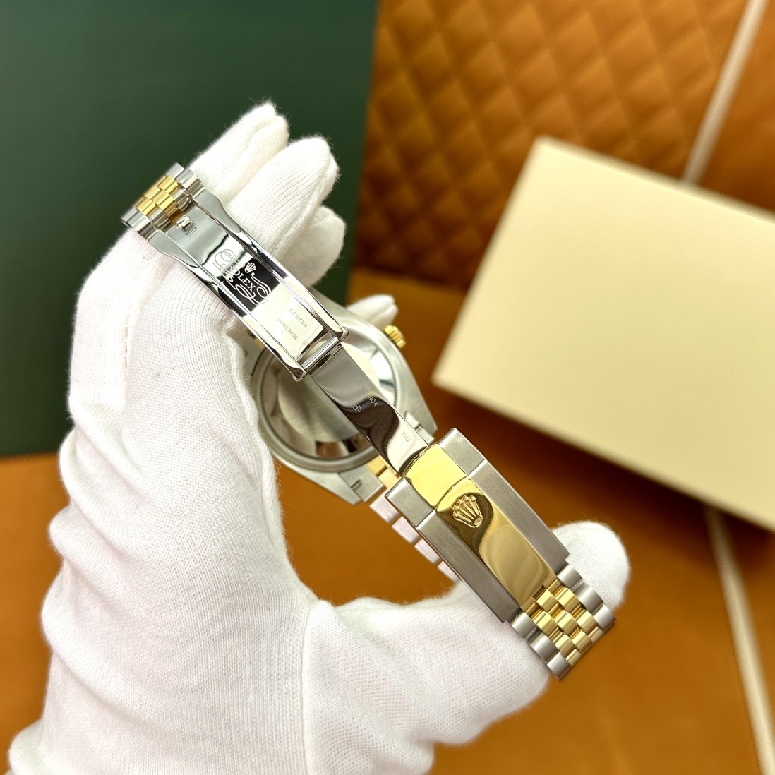 Rolex watch m126233-0045 | Suuperbuy Spreadsheet