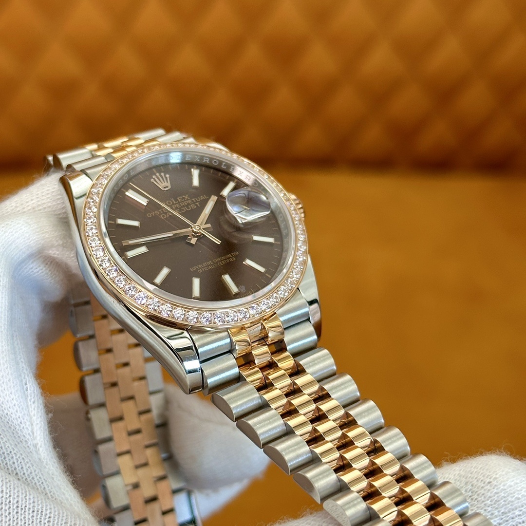 Rolex watch M126281rbr-0031 | Suuperbuy Spreadsheet