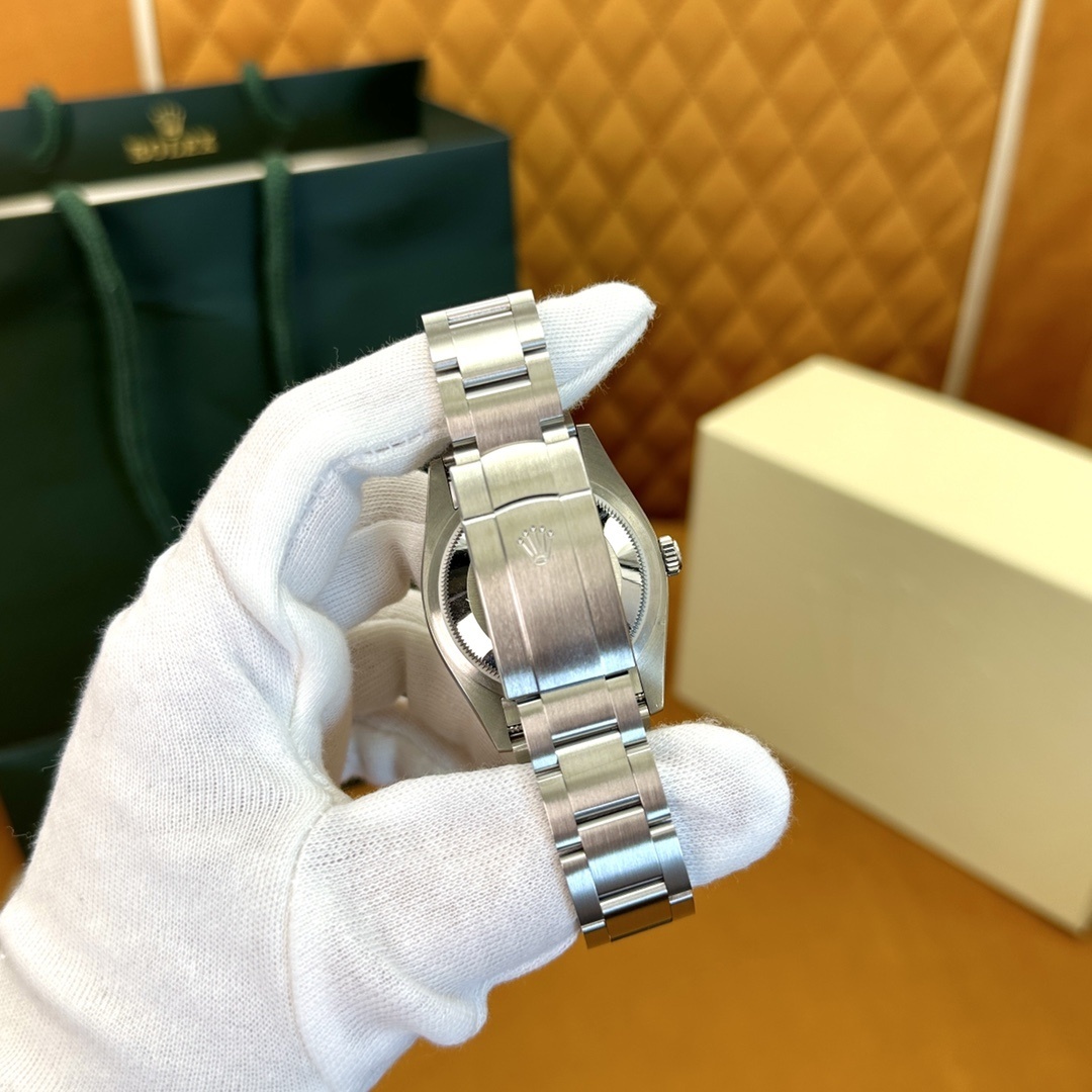 Rolex watch m126000-0003 | Suuperbuy Spreadsheet