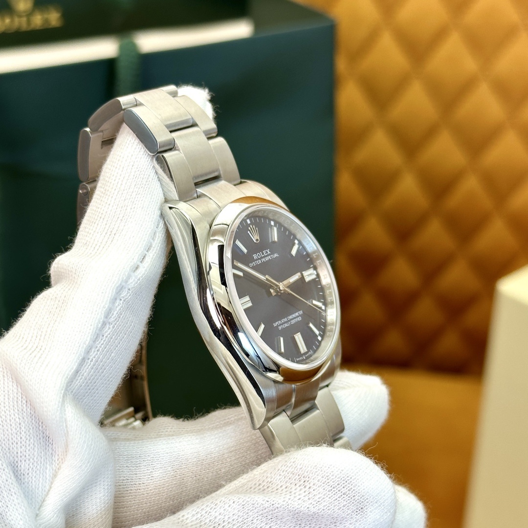 Rolex watch m126000-0003 | Suuperbuy Spreadsheet