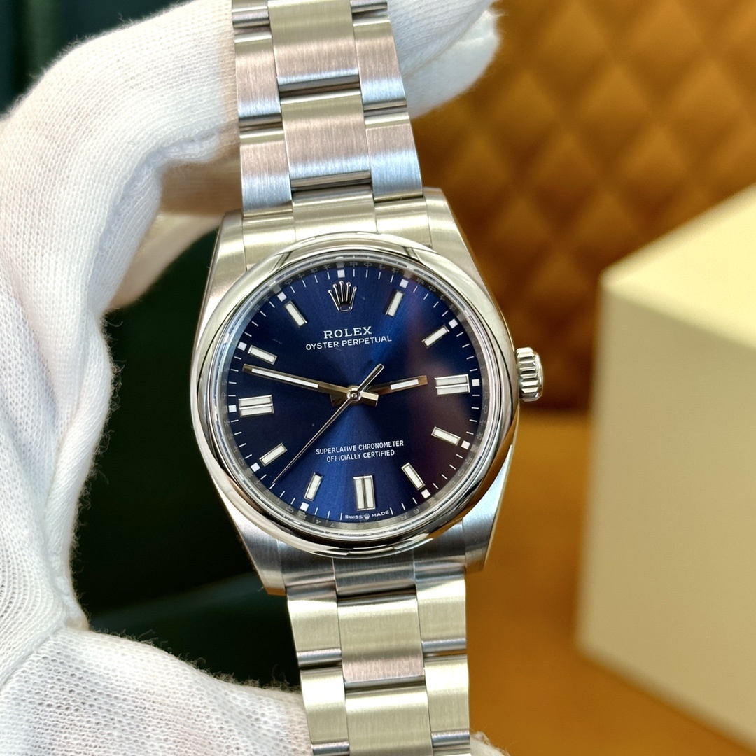 Rolex watch m126000-0003 | Suuperbuy Spreadsheet