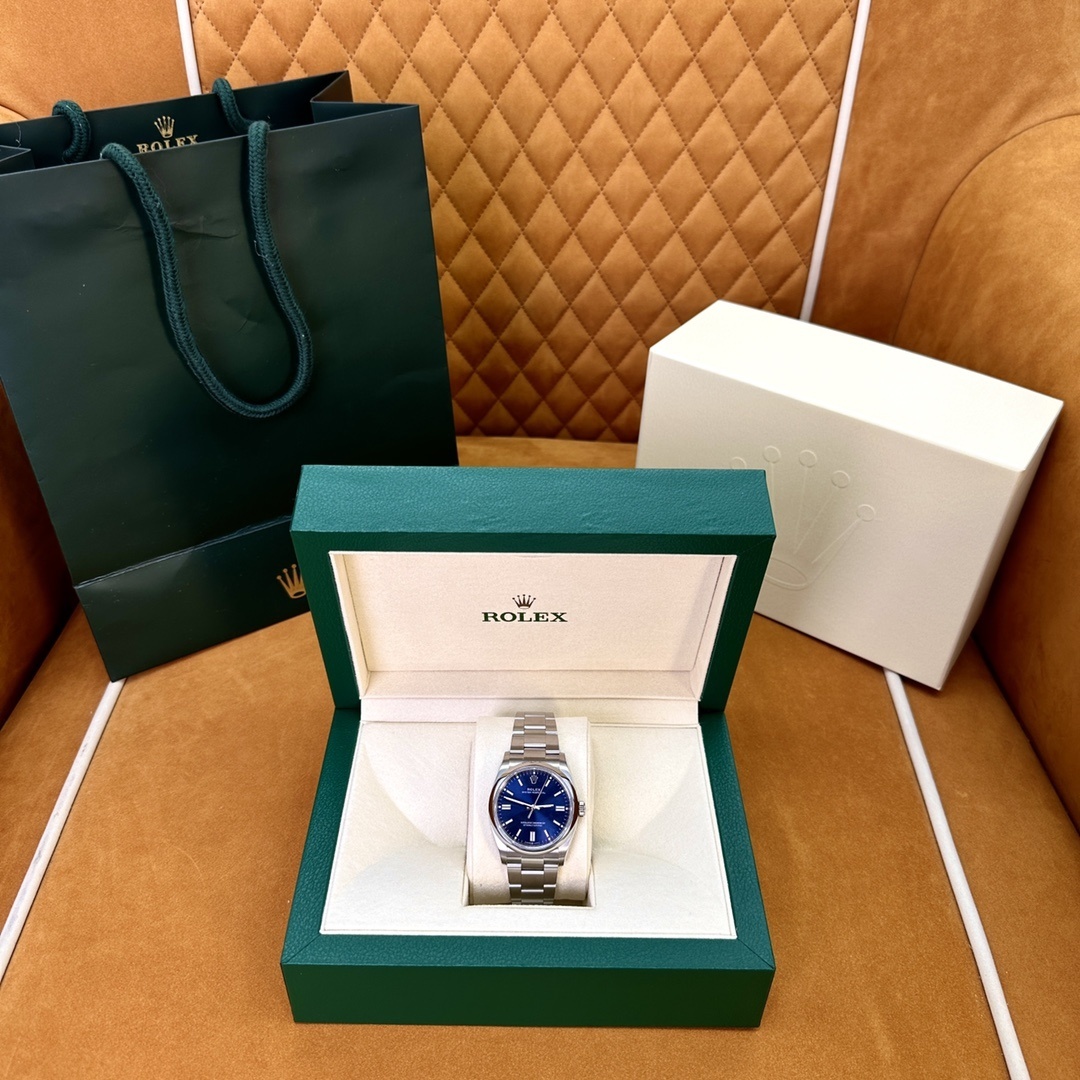 Rolex watch m126000-0003 | Suuperbuy Spreadsheet