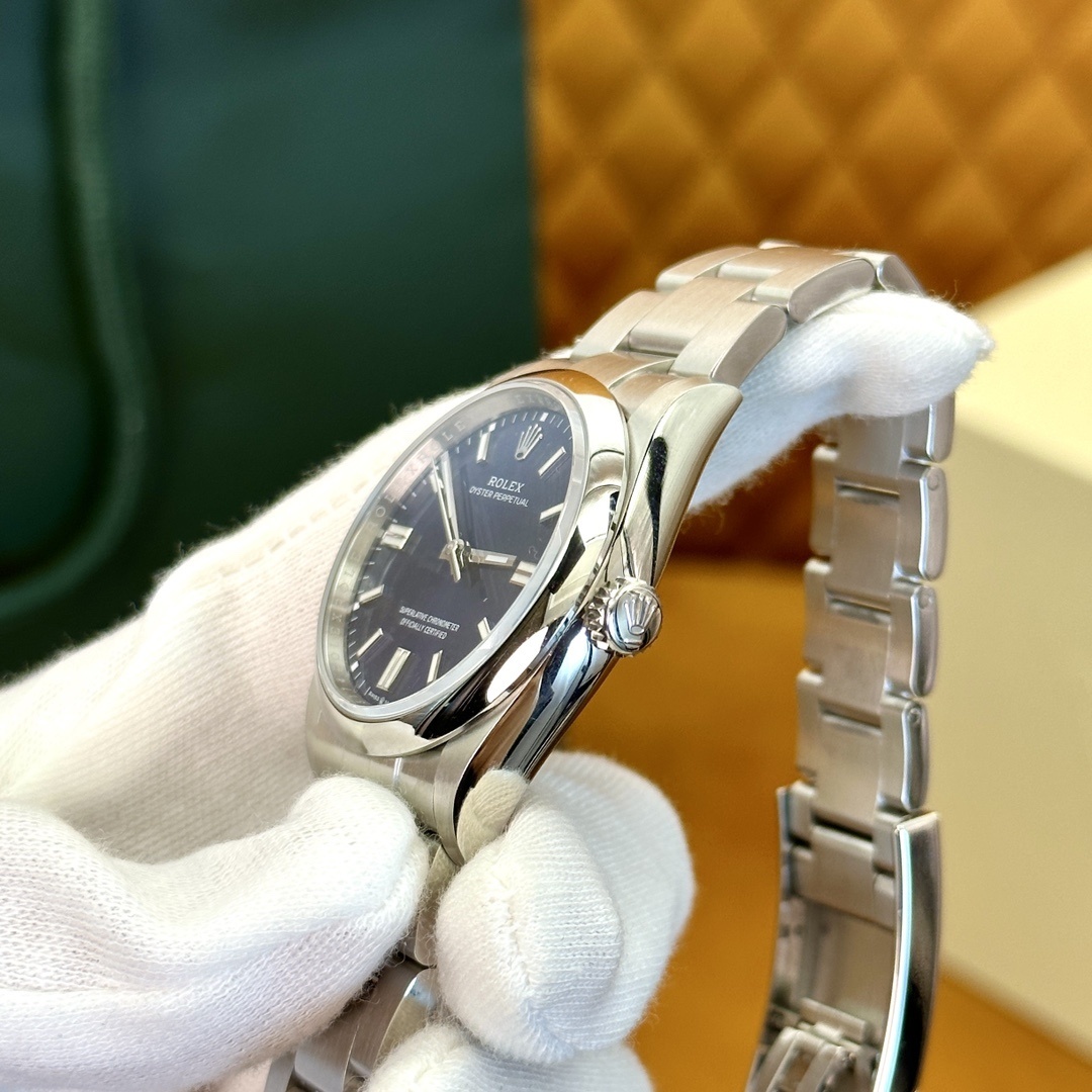 Rolex watch m126000-0003 | Suuperbuy Spreadsheet