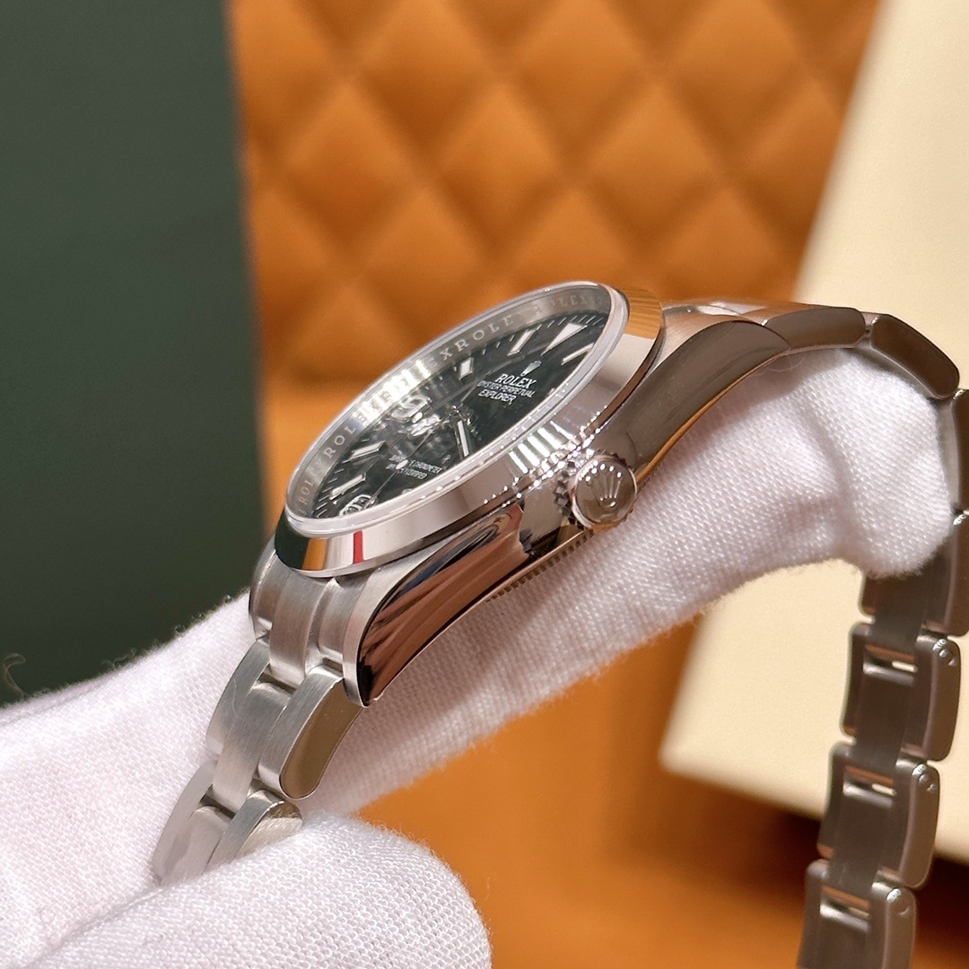 Rolex watch m124270-0001 | Suuperbuy Spreadsheet