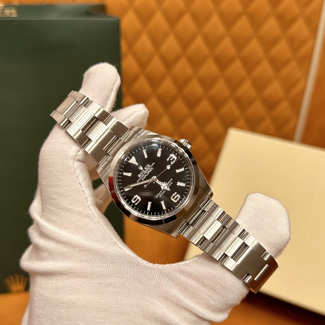 Rolex watch m124270-0001 | Suuperbuy Spreadsheet