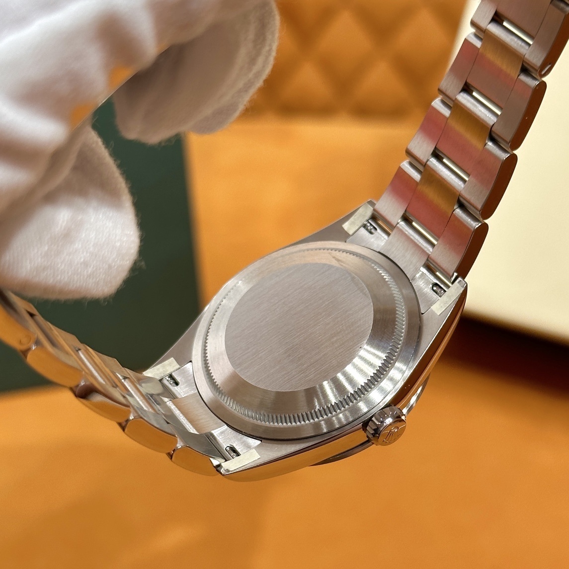 Rolex watch m124270-0001 | Suuperbuy Spreadsheet