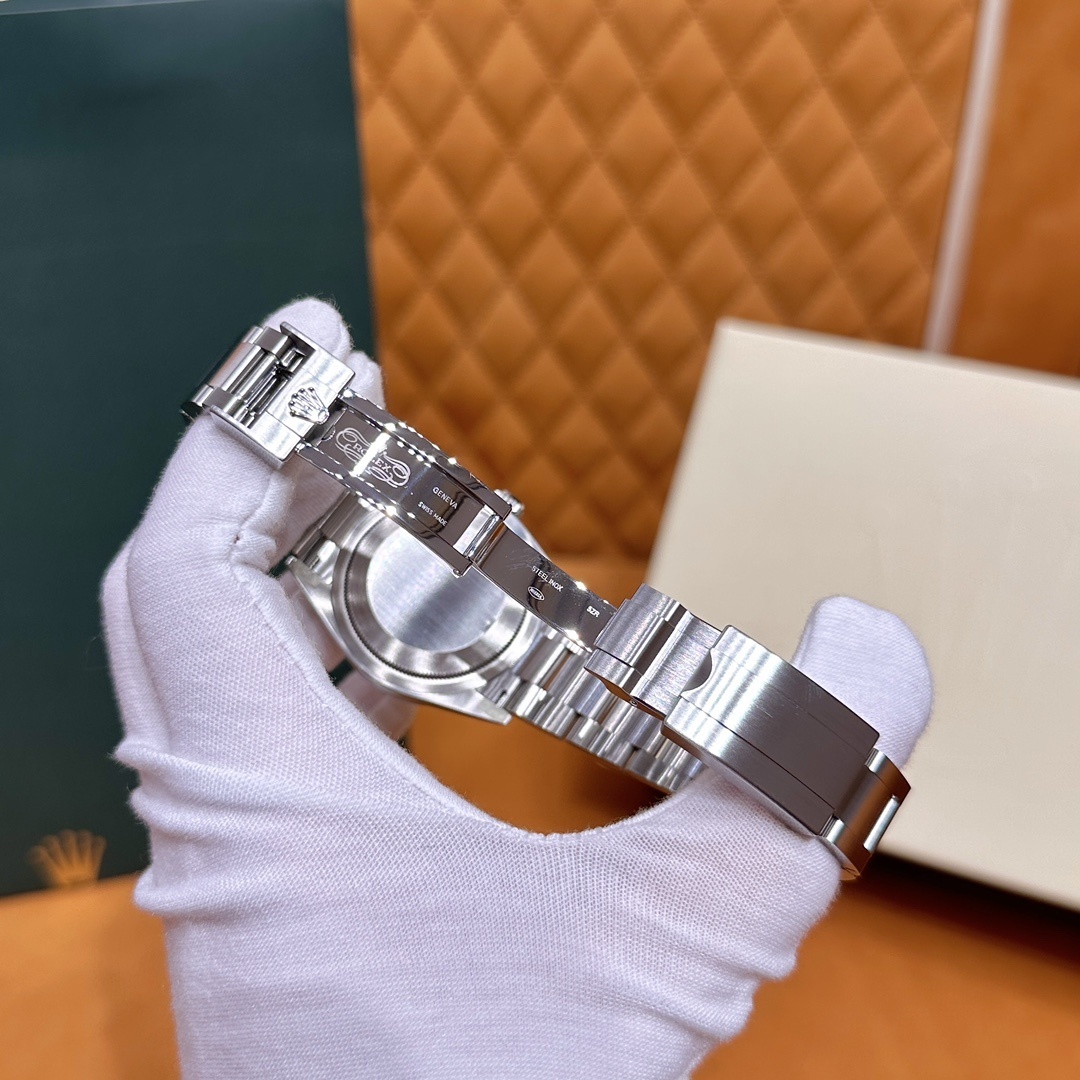 Rolex watch m124270-0001 | Suuperbuy Spreadsheet