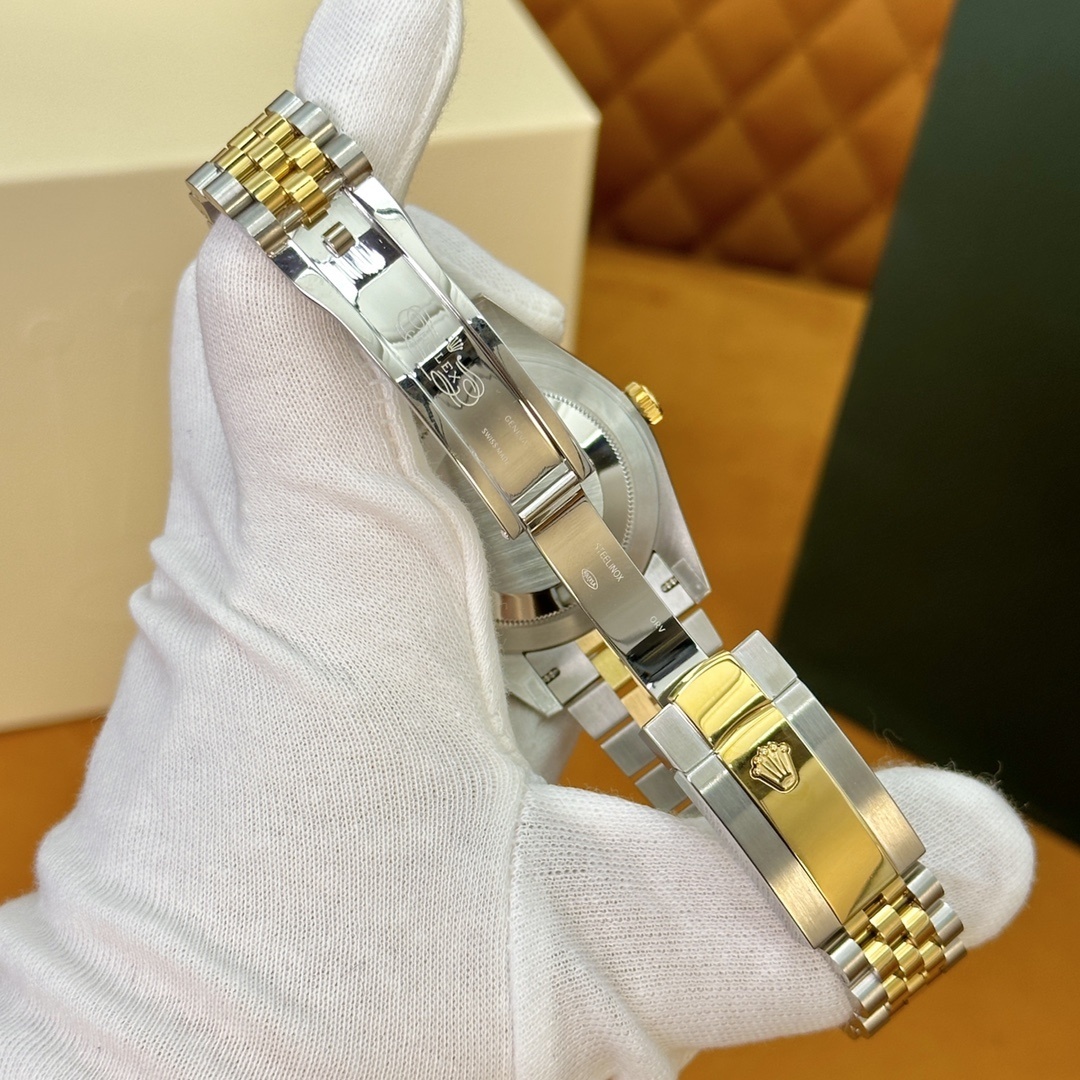 Rolex watch M126333-0006 | Suuperbuy Spreadsheet
