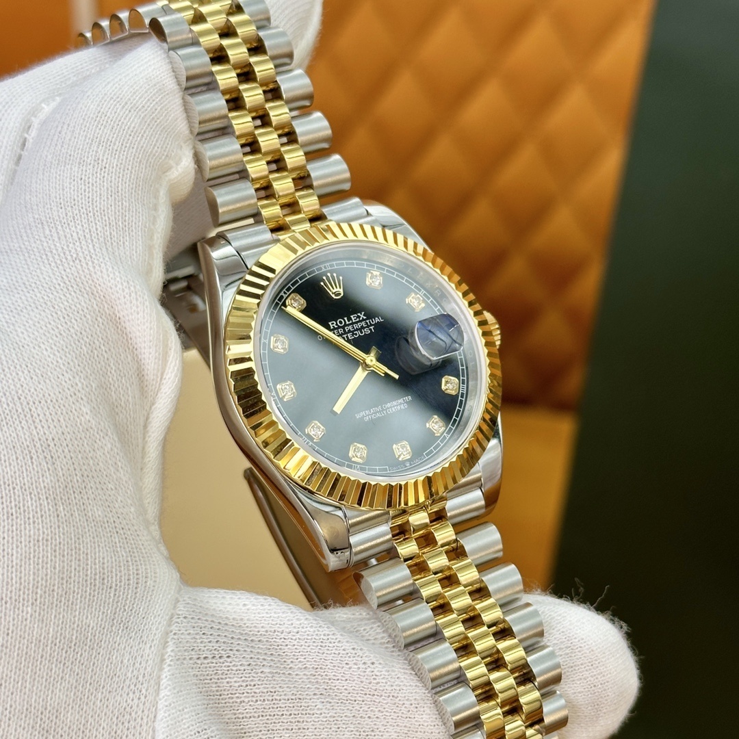 Rolex watch M126333-0006 | Suuperbuy Spreadsheet
