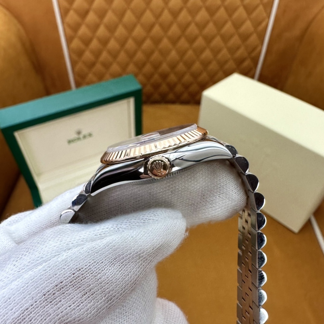 Rolex watch M278271-0026 | Suuperbuy Spreadsheet