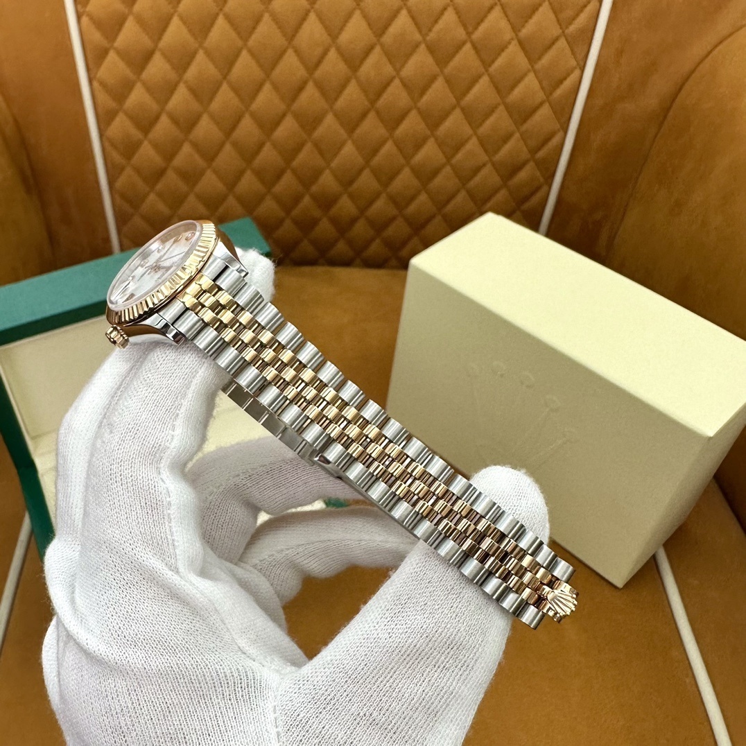 Rolex watch M278271-0026 | Suuperbuy Spreadsheet