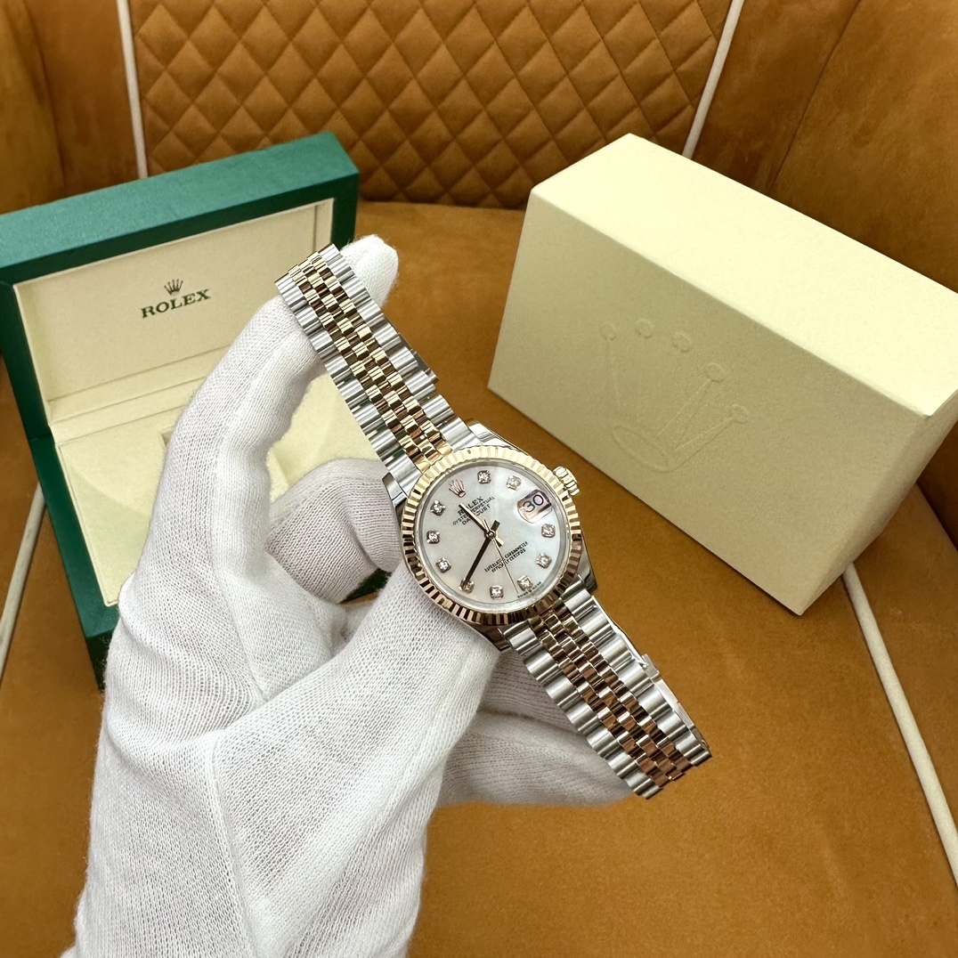 Rolex watch M278271-0026 | Suuperbuy Spreadsheet