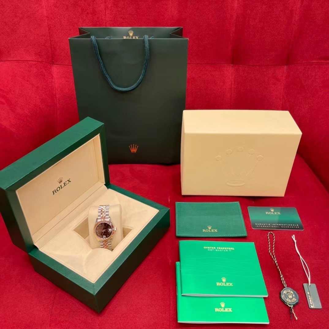 Rolex watch m278271-0004 | Suuperbuy Spreadsheet