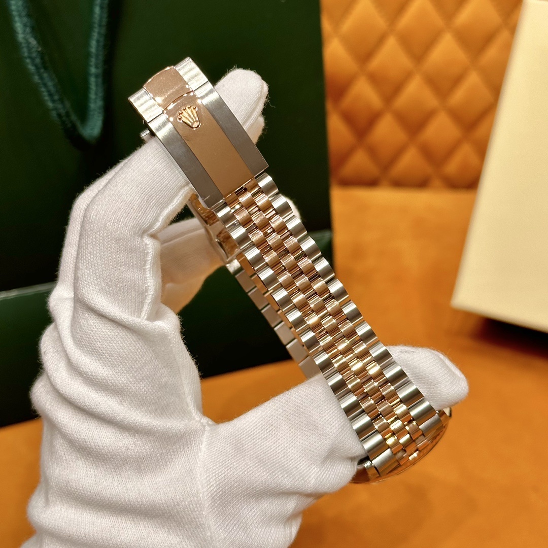 Rolex watch m126221-001 | Suuperbuy Spreadsheet