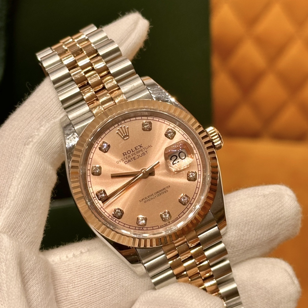 Rolex watch m126221-001 | Suuperbuy Spreadsheet