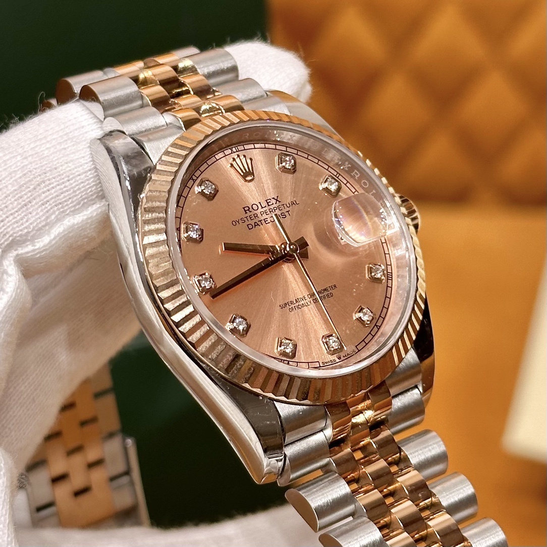 Rolex watch m126221-001 | Suuperbuy Spreadsheet
