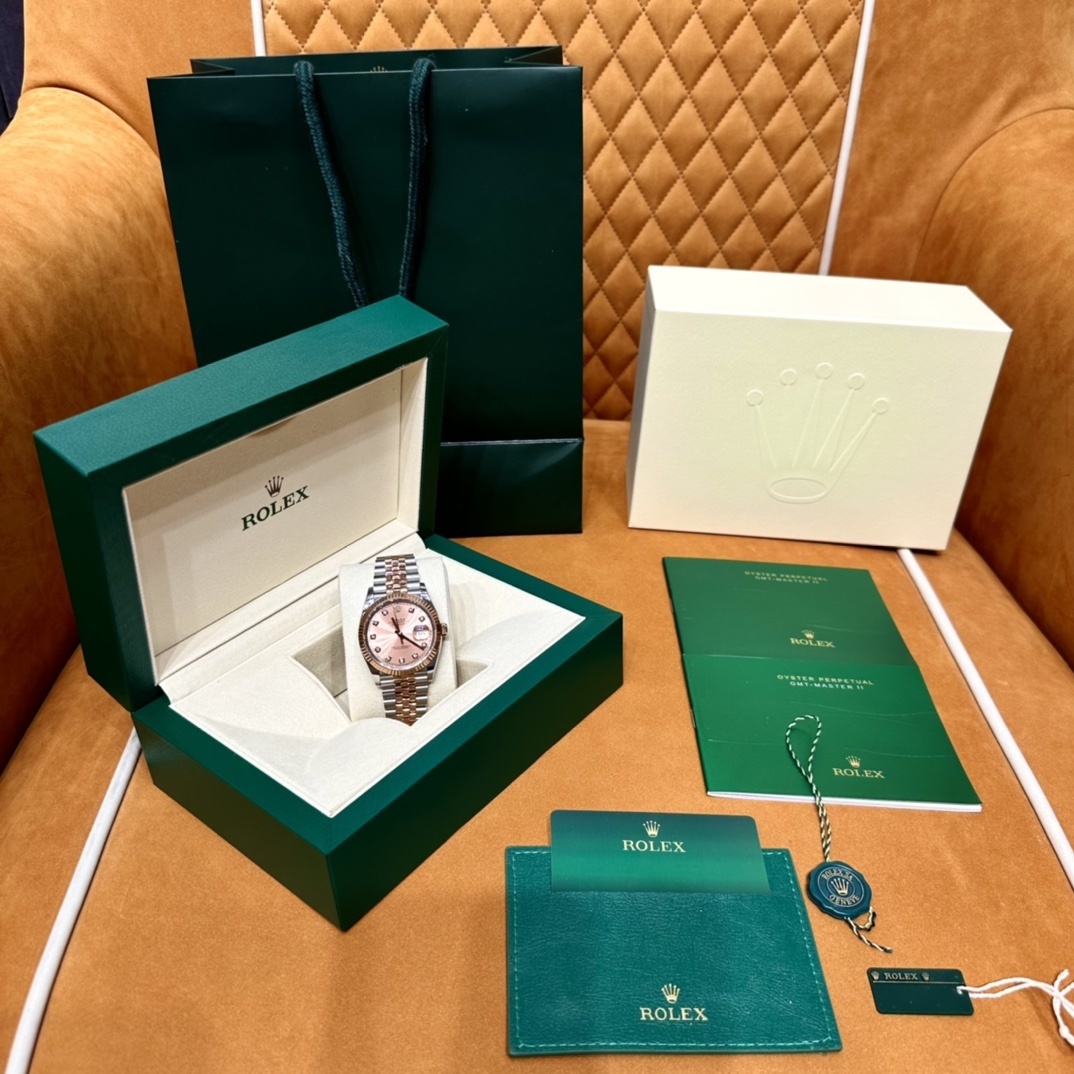 Rolex watch m126221-001 | Suuperbuy Spreadsheet